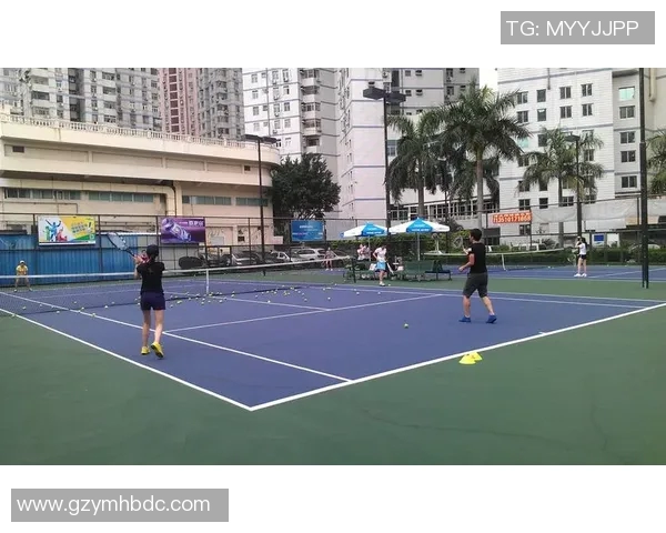 深圳网球队个人能力提升之路热议网球运动的未来发展与挑战