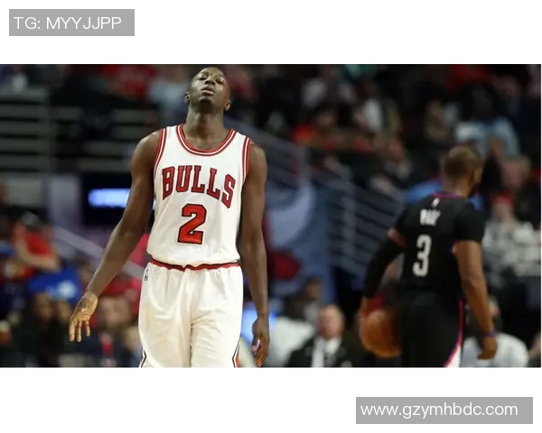 重庆篮球队个人能力深度解析与发展潜力探讨