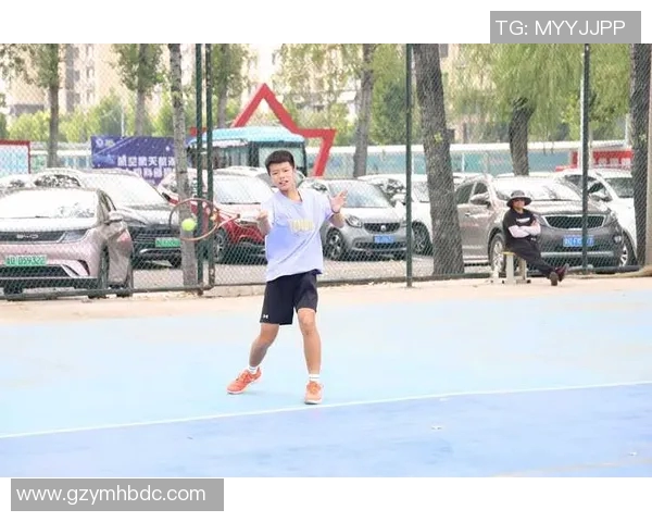 重庆网球队灵活应变的策略与训练探索聚焦网球发展新机遇