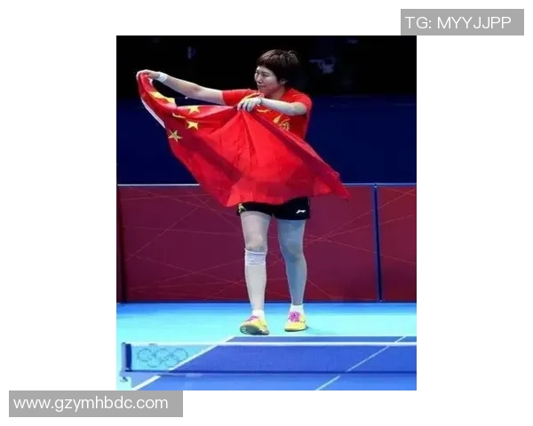 陈秀英独家分享乒乓球技巧与心得体会助你提升球技的秘密秘诀