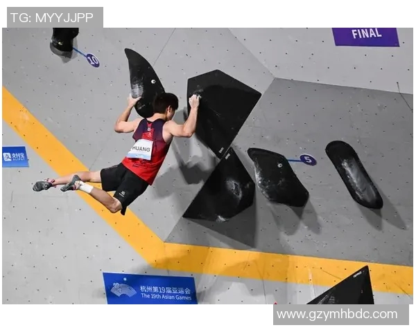 杭州攀岩队在世界街舞大赛中的团队协作表现深度点评与分析